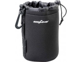 EasyCover Neoprene Lens Case Medium (ECLCMB)